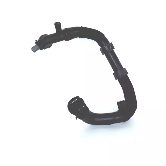 5Q0122051EG - Cooling System: Lower Hose for Volkswagen: Golf R Image