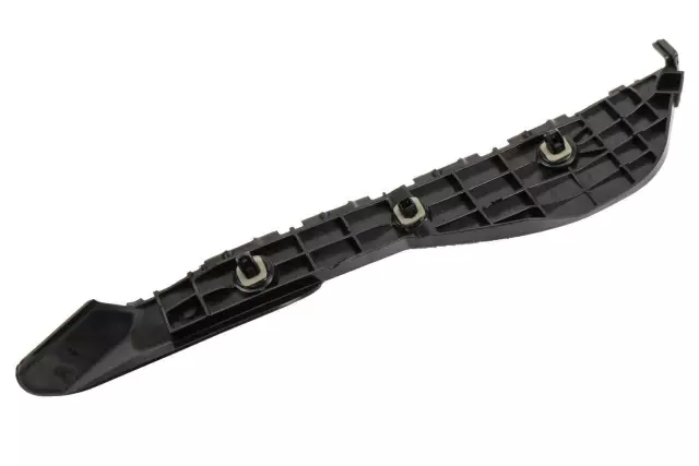 Rear Driver Side Bumper Fascia Upper Support - GM (88975691)