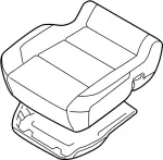 87300ZC16E - : Cushion Assembly for Infiniti Image