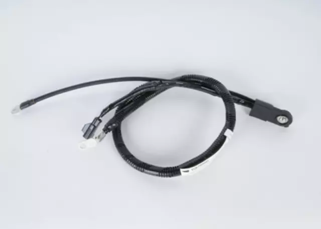 15878860 - Electrical: Negative Cable for GM Image