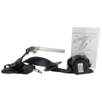 EJ7Z78611B09AL - Electrical: Seat Belt Assembly for Lincoln: MKC Image