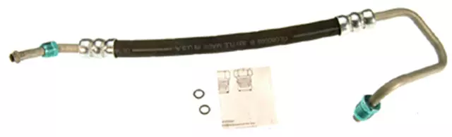 36357030 - : Power Steering Gear Inlet Hose for ACDelco Image