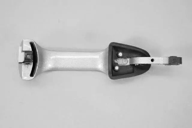 Exterior Door Handle, Left - Mopar (TY23EVJAC)