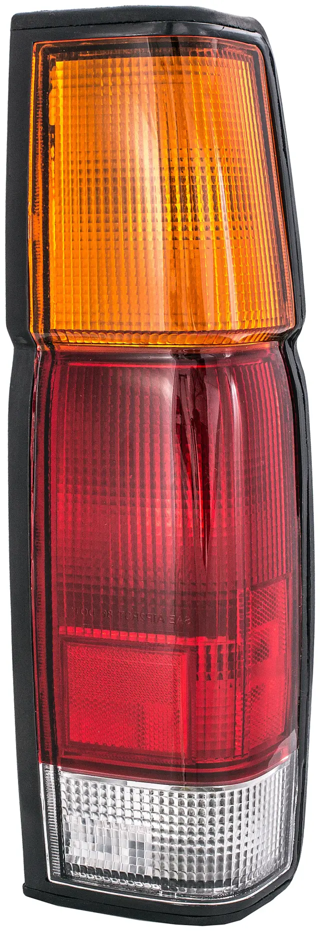 1610641 - : Tail Light Assembly for Dorman Image