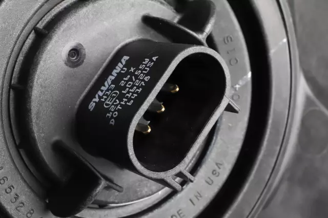 Composite Assembly - GM (19432938)