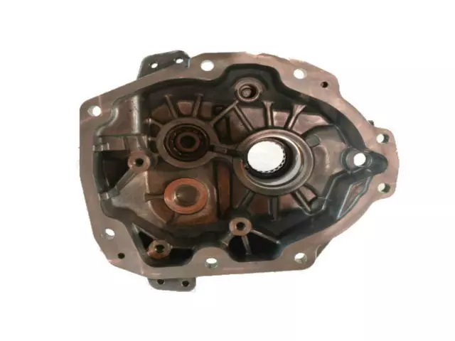 Transmission Extension Assy - Mopar (68283370AA)