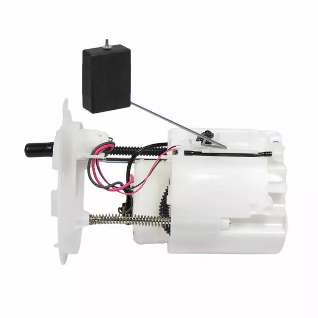 DG9Z9H307Z - Fuel System: Fuel Pump Assembly for Ford: Fusion Image