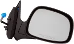 9551021 - : Side View Mirror - Right Side for Dorman Image
