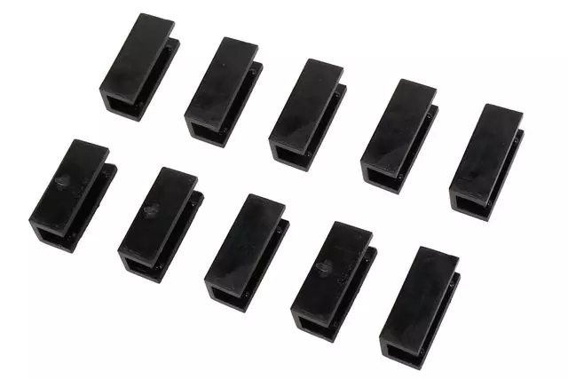 12523233 - : Manual Transmission Shift Fork Insert for GM Image