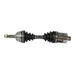 NCV64508 - : 99-02 Daewoo Nubira CV Axle Assembly  - Front for GSP Image