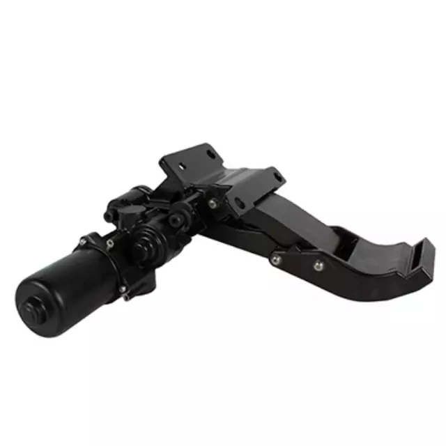 Motor & Bracket - Ford (FL3Z-16A507-A)