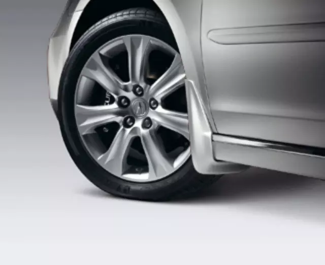 8P00SJA280A - : Splash Guards for Acura Image
