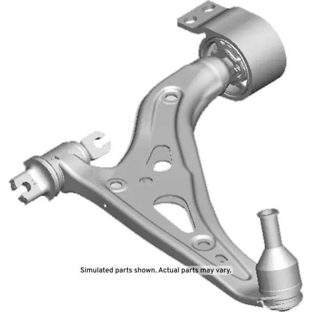 87821885 - : Lower Control Arm for Chevrolet: Equinox | GMC: Terrain Image