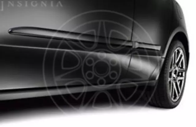 8P05SZN220 - Body: Molding, Body Side for Acura: ZDX Image