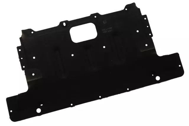 84211786 - : Underbody Front Air Deflector for Cadillac: CT6 Image