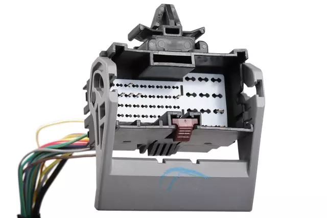 Front Passenger Side Door Lock, Window, and Mirror Wiring Harness - GM (84586563)