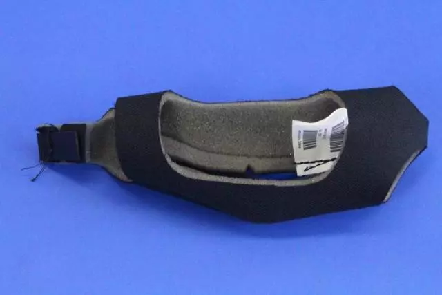 Bumper Cover - Mopar (5SG58DX9AA)