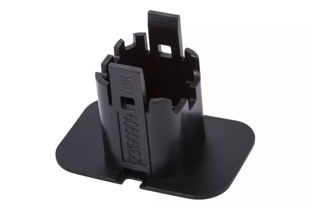 Rear Parking Aid Alarm Sensor Bracket - GM (23190909)