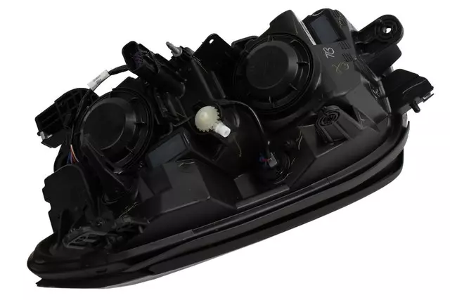 Composite Assembly - GM (42435940)