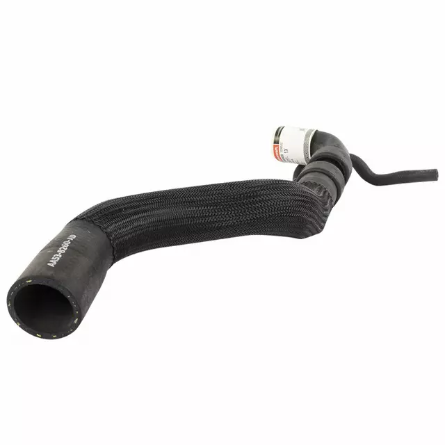 AA5Z8260A - : Upper Hose for Ford: Flex, Police Interceptor Sedan, Taurus | Lincoln: MKS, MKT Image