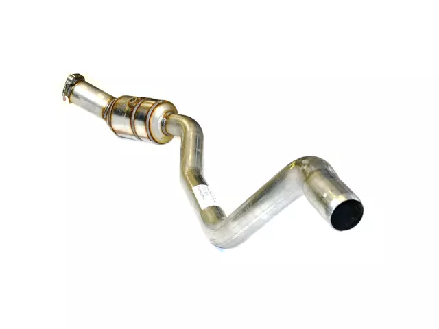 4578447AD - Exhaust: Front Pipe And Converter, Left Side for Chrysler: 300 | Dodge: Challenger, Charger Image