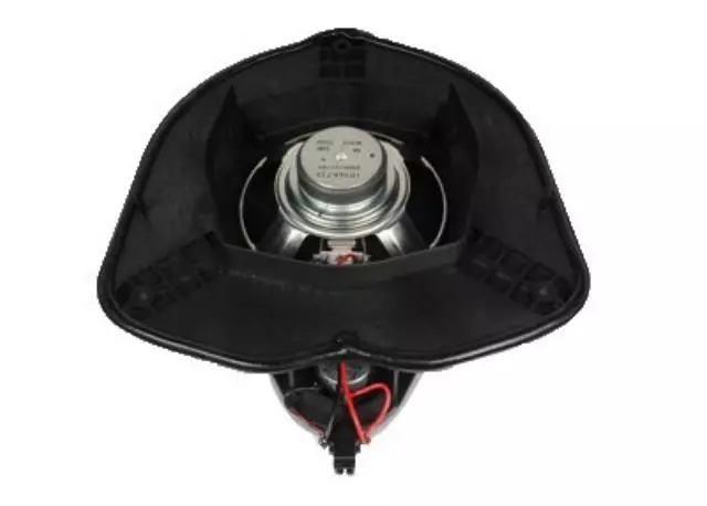 10366739 - Body: Woofer for Buick: Rainier | Chevrolet: SSR, Trailblazer, Trailblazer EXT | GMC: Envoy, Envoy XL, Envoy XUV | Oldsmobile: Bravada Image