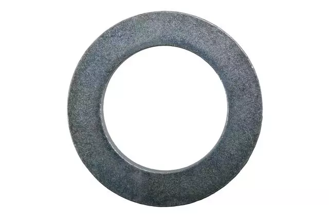 11603381 - : Front Differential Drive Pinion Gear Washer for GM Image