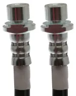 BH383913 - : Raybestos Element3 Brake Hose for Raybestos Brakes Image