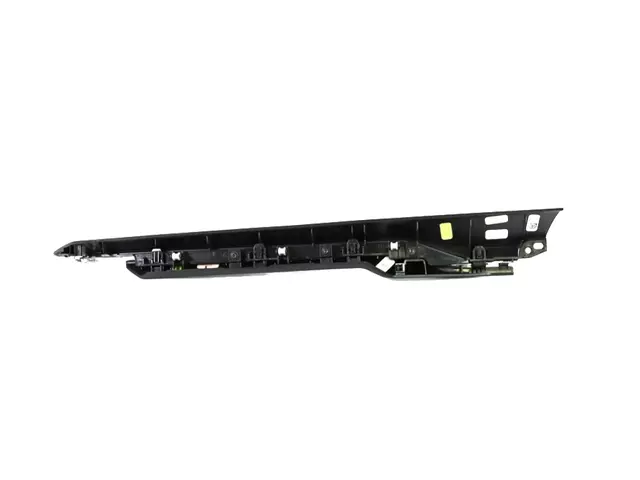 6EF123DLAB - Interior Trim: Console Panel for Mopar Image