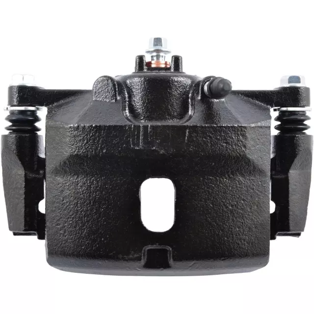 Caliper Assembly Brake Less Pad - Ford (QBRC-505-RM)