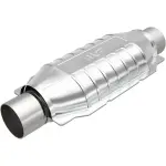339106 - : California Universal Catalytic Converter - 2.5in. for Magnaflow Image