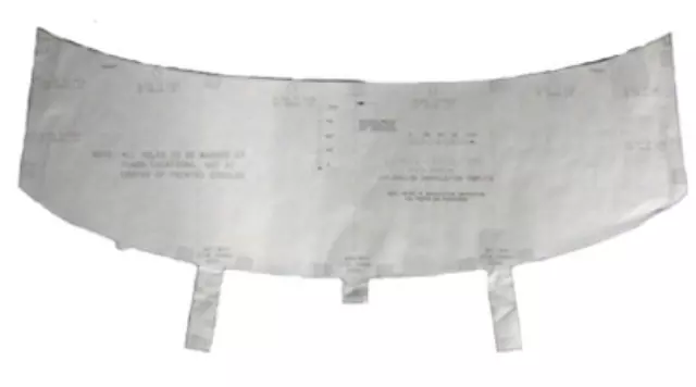 PT47A33131 - Exterior: Installation Kit for Lexus: ES300h, ES350 Image