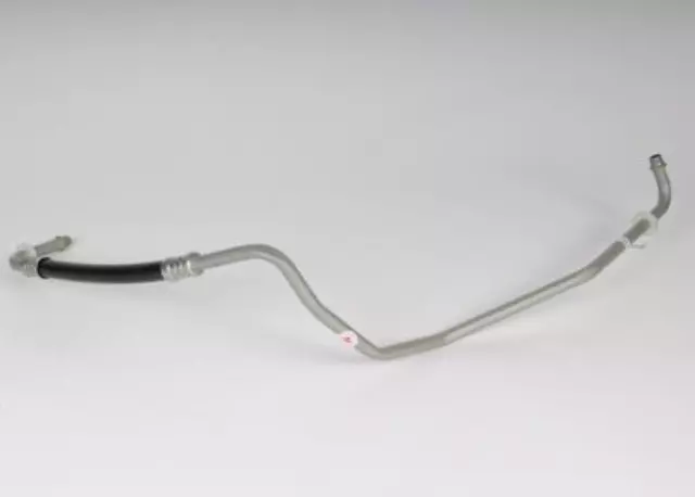 15096851 - : 1996-2002 GM - Auxiliary Engine Oil Cooler Inlet Hose for GM Image