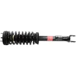 272408 - : Quick-Strut Front Suspension Strut and Coil Spring Assembly for MONROE SHOCKS &amp; STRUTS Image