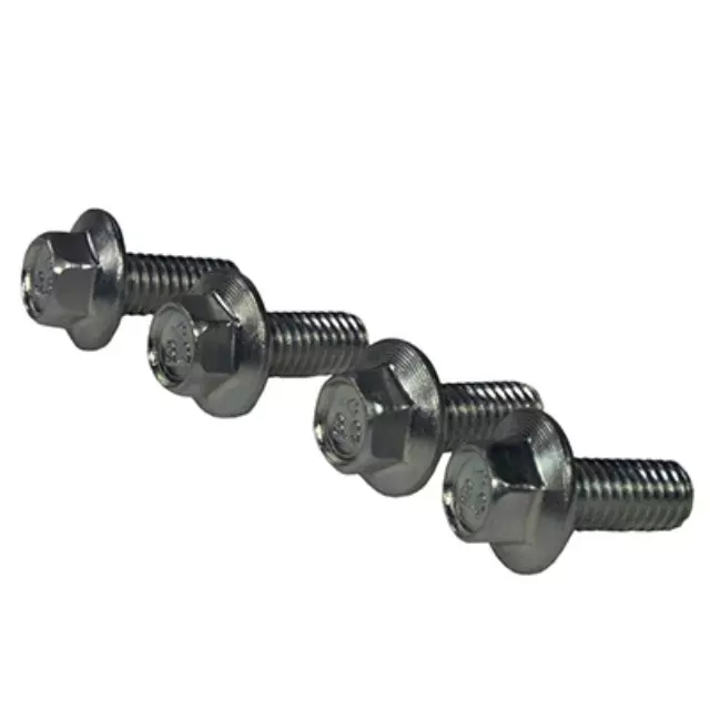 *2010-2024 Ford - Support Bracket Screw - Ford (W500012-S437)