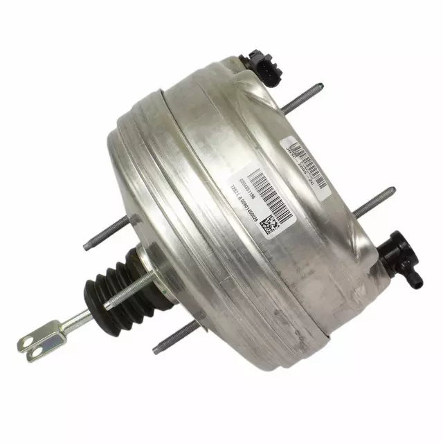 Brake Booster - Ford (jr3z2005z)