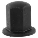 2T1Z9914A163AA - Body: Wiper Motor Retainer for Ford: Transit Connect Image