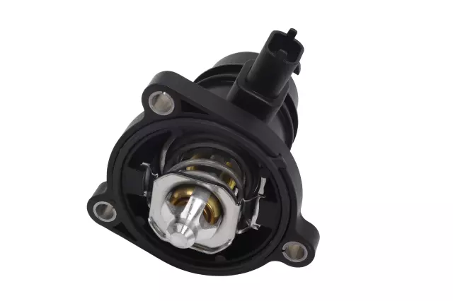 25200456 - : Engine Coolant Thermostat for Cadillac: ELR | Chevrolet: Volt Image