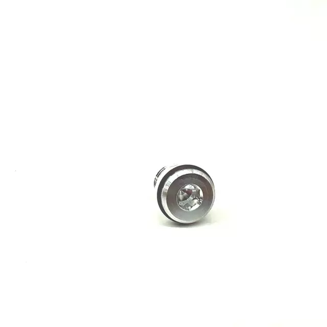 71115434 - : Plug for Volkswagen: CC, Eos, Golf, Jetta, R32 Image