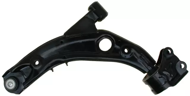 Front Passenger Side Lower Control Arm Ball Joint - ACDelco (45D1957)