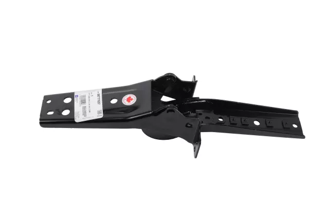 86771037 - : 2020-2025 GM - Passenger Side Tailgate Center Hinge for GM Image