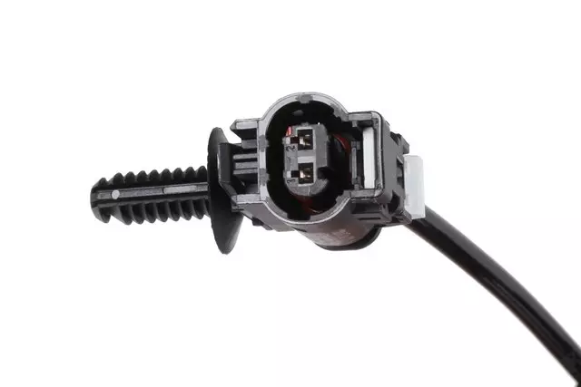 Front Driver Side Wheel Speed Sensor - ACDelco (84456366)