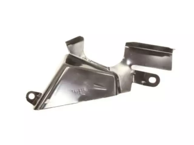 Cross-Member Extension Reinforcement - Ford (DC3Z-2511271-A)