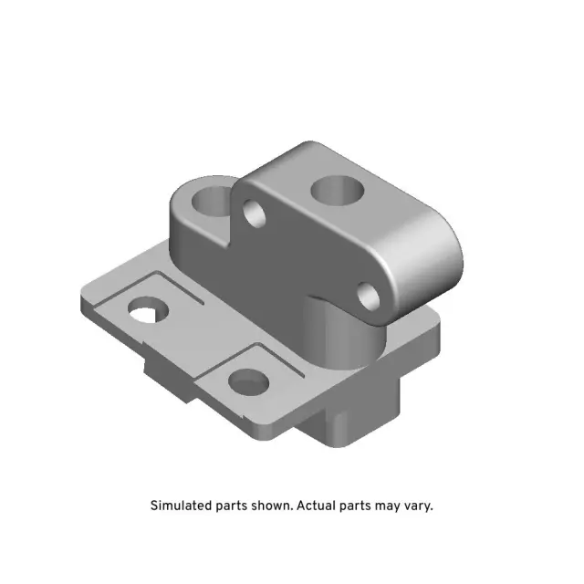 87821798 - : Mount Bracket for Chevrolet: Corvette Image