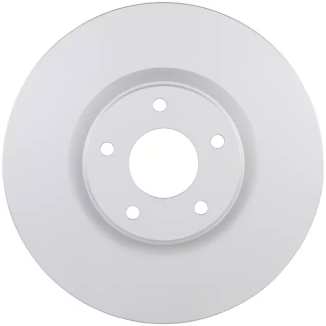 40011046 - : Bosch Disc Brake Rotor for Bosch Image