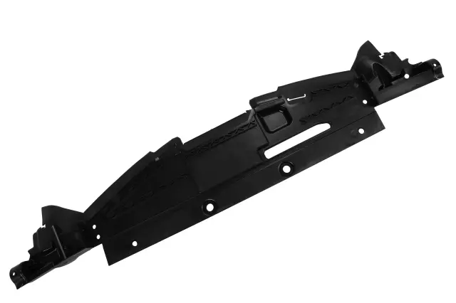 23142741 - Cooling System: Upper Baffle for GM Image