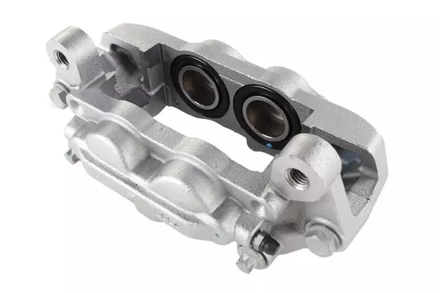 thumbnail interactive-video image 1 of Cciyu Rear Brake Calipers Set 18B4644 & 18B4645 | For Buick, Chevrolet, Oldsmobile, Pontiac Models 1 of 4