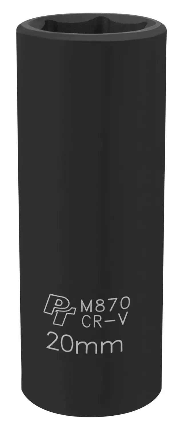 M870 - : Socket for Performance Tool Image