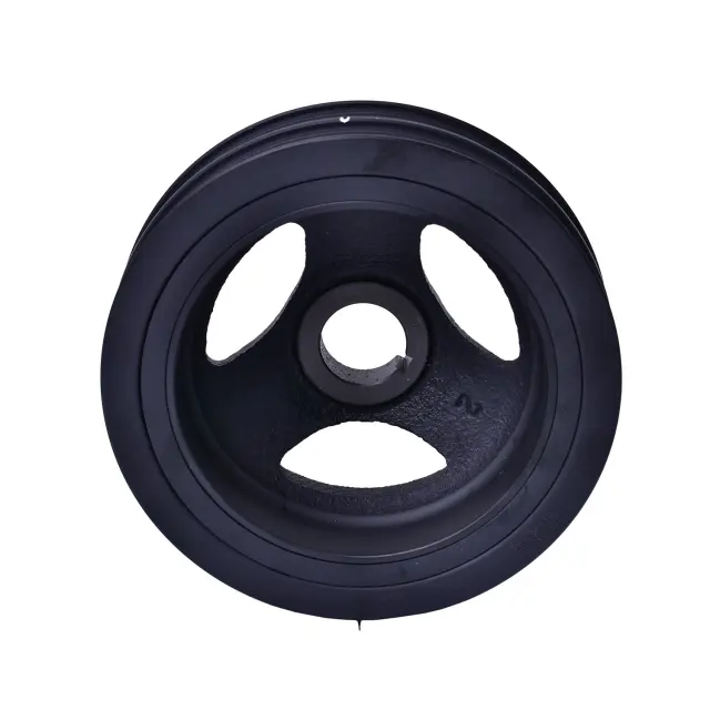 30A5012 - : Mando Engine Crankshaft Pulley for Mando Image