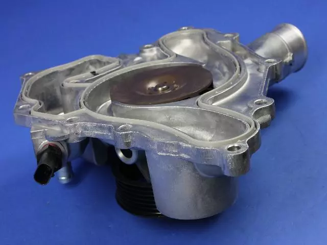 Water Pump - Mopar (68346916AB)